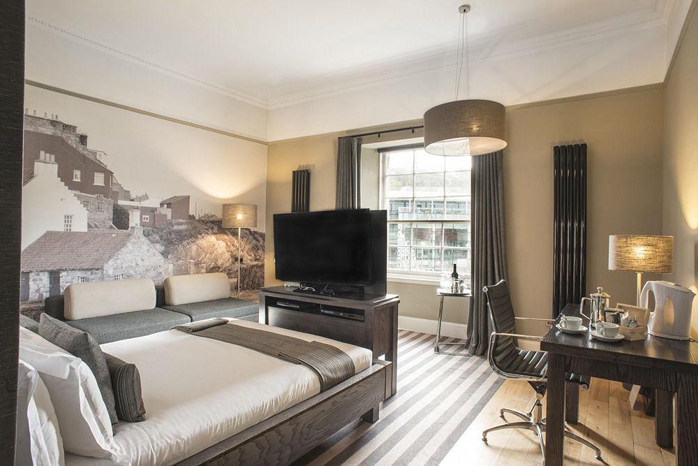 Rooms & Suites Picardy Place Edinburgh Dış mekan fotoğraf